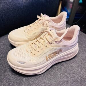 SOLD! Hoka Bondi 9, size 7.5W women's shoes